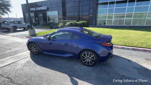 2024 Toyota GR86 Base