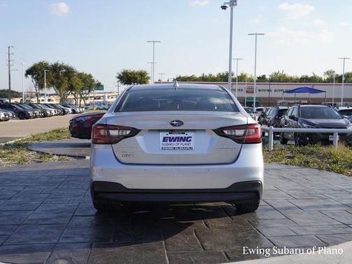 2025 Subaru Legacy Limited