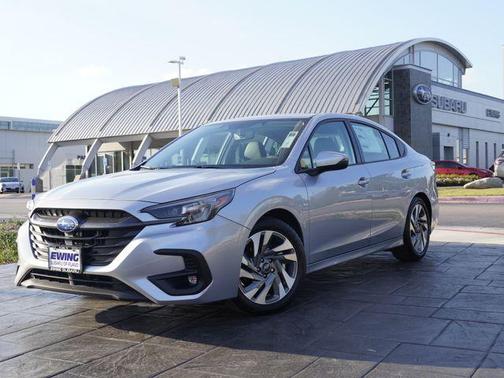 2025 Subaru Legacy Limited