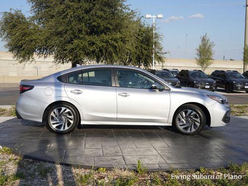 2025 Subaru Legacy Limited