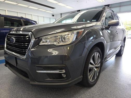 2019 Subaru Ascent Touring 7-Passenger