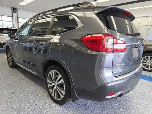2019 Subaru Ascent Touring 7-Passenger