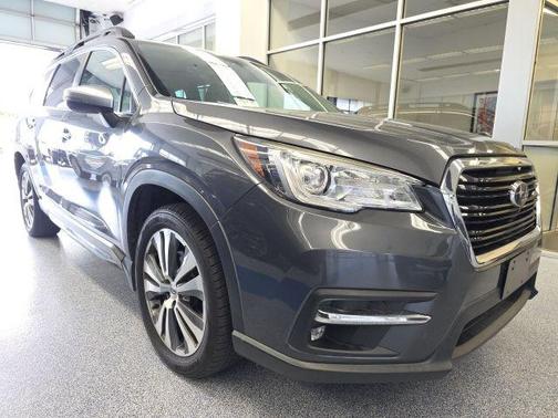 2019 Subaru Ascent Touring 7-Passenger