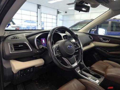 2019 Subaru Ascent Touring 7-Passenger