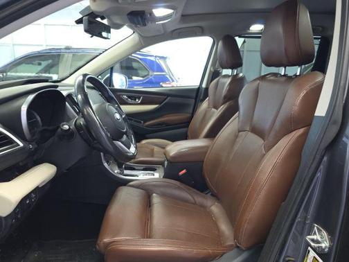 2019 Subaru Ascent Touring 7-Passenger