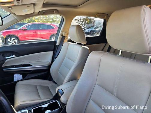 2014 Honda Crosstour EX-L