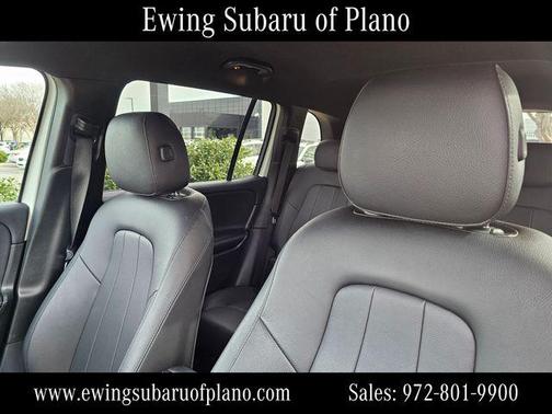 2021 Mercedes-Benz GLB 250 Base