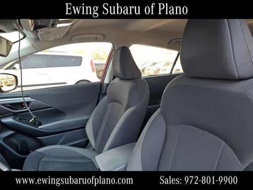 2024 Subaru Impreza Base