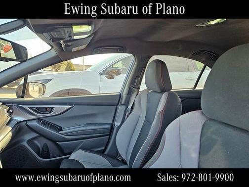 2023 Subaru WRX Base