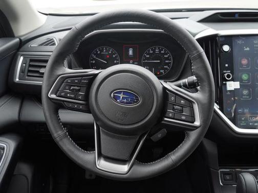 2025 Subaru Ascent Limited 8-Passenger