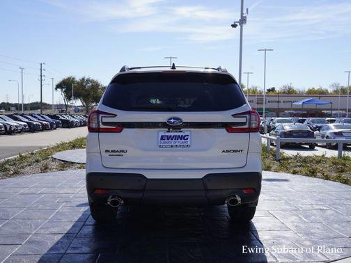 2026 Subaru Ascent Premium 7-Passenger