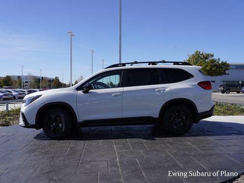 2026 Subaru Ascent Premium 7-Passenger