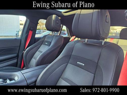 2023 Mercedes-Benz AMG GLE 53 4MATIC+ Coupe