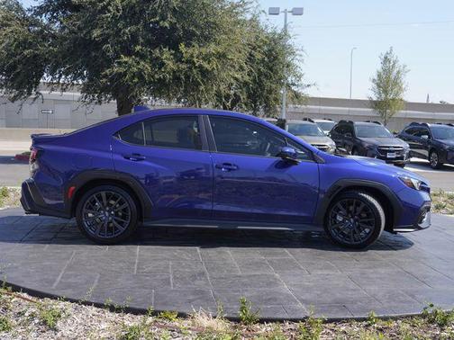 2025 Subaru WRX Premium