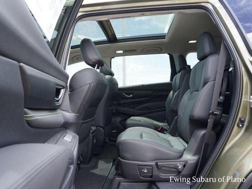 2025 Subaru Ascent Onyx Edition Touring 7-Passenger