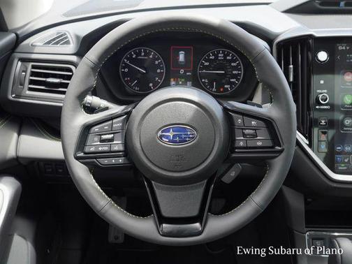 2025 Subaru Ascent Onyx Edition Touring 7-Passenger