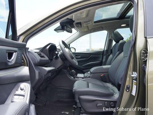 2025 Subaru Ascent Onyx Edition Touring 7-Passenger