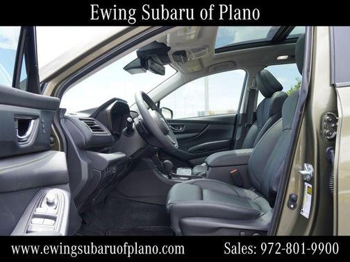 2025 Subaru Ascent Onyx Edition Touring 7-Passenger