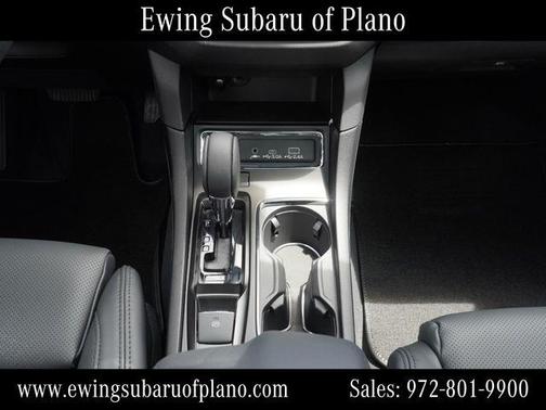 2025 Subaru Ascent Onyx Edition Touring 7-Passenger