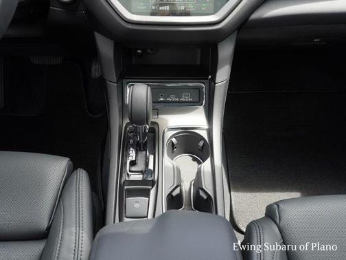 2025 Subaru Ascent Onyx Edition Touring 7-Passenger