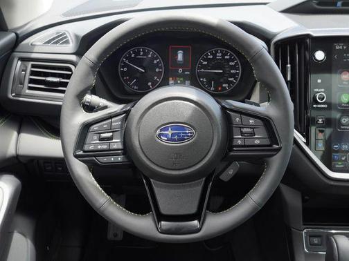 2025 Subaru Ascent Onyx Edition Touring 7-Passenger