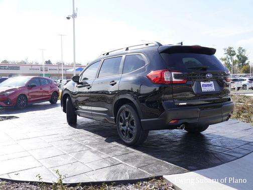 2026 Subaru Ascent Onyx Edition Touring 7-Passenger