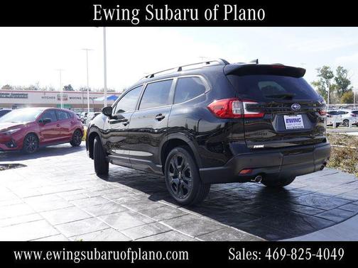 2026 Subaru Ascent Onyx Edition Touring 7-Passenger