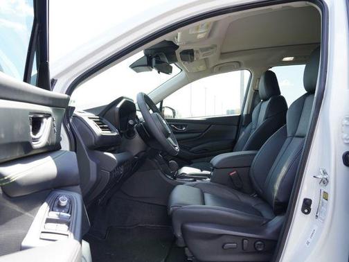2025 Subaru Ascent Onyx Edition Limited 7-Passenger