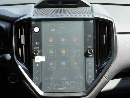 2025 Subaru Ascent Onyx Edition Limited 7-Passenger