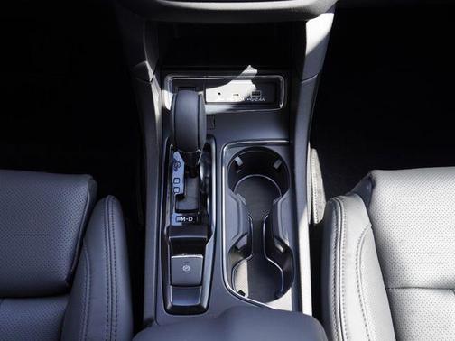 2025 Subaru Ascent Onyx Edition Limited 7-Passenger
