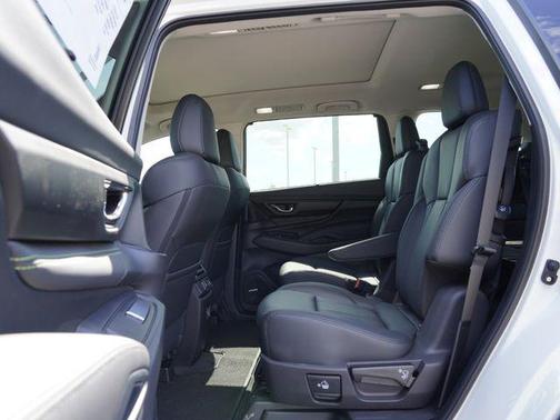 2025 Subaru Ascent Onyx Edition Limited 7-Passenger