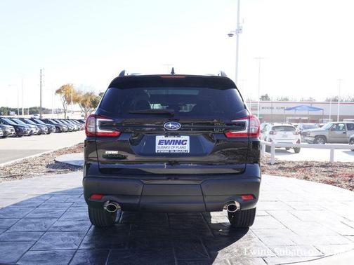 2026 Subaru Ascent Bronze Edition 7-Passenger