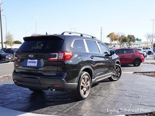 2026 Subaru Ascent Bronze Edition 7-Passenger