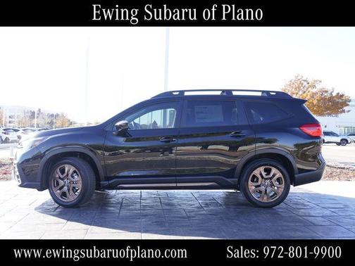 2026 Subaru Ascent Bronze Edition 7-Passenger