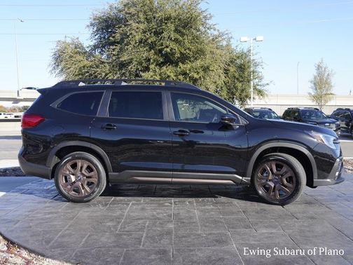 2026 Subaru Ascent Bronze Edition 7-Passenger