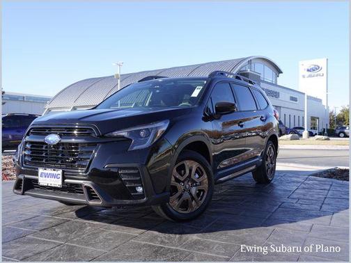 2026 Subaru Ascent Bronze Edition 7-Passenger