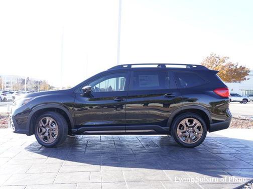 2026 Subaru Ascent Bronze Edition 7-Passenger