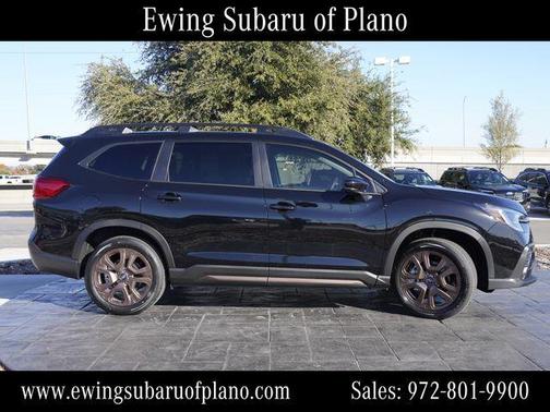 2026 Subaru Ascent Bronze Edition 7-Passenger