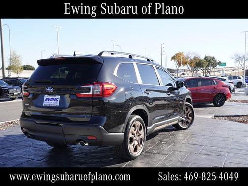 2026 Subaru Ascent Bronze Edition 7-Passenger