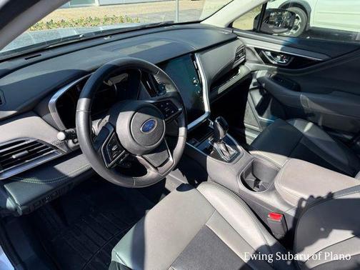 2020 Subaru Outback Onyx Edition XT