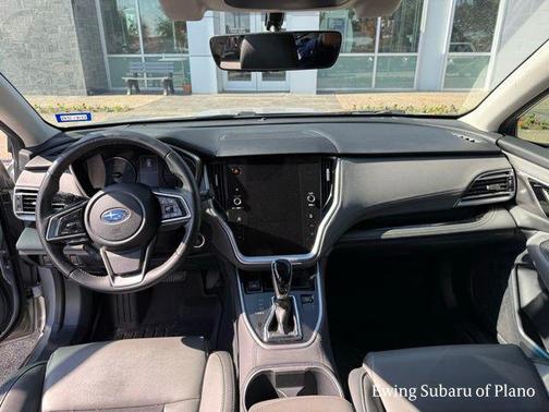 2020 Subaru Outback Onyx Edition XT