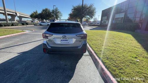 2020 Subaru Outback Onyx Edition XT