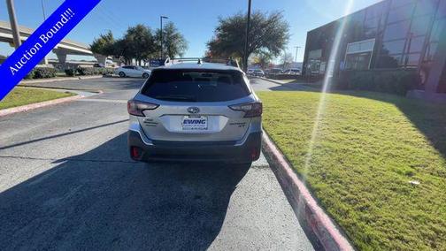 2020 Subaru Outback Onyx Edition XT