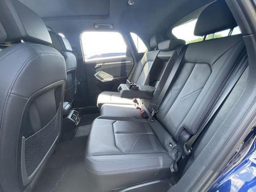 2022 Audi Q3 45 S line Premium Plus