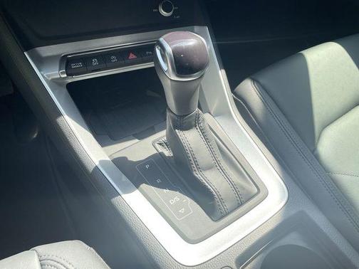 2022 Audi Q3 45 S line Premium Plus