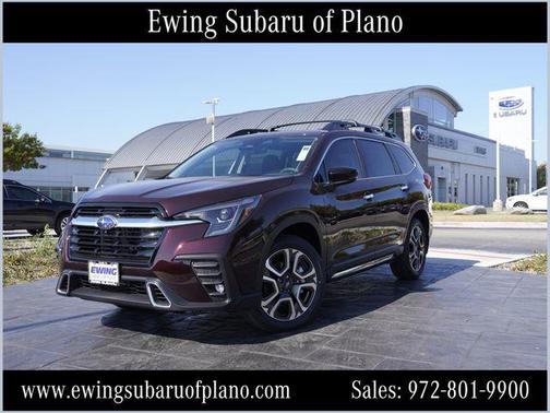 2026 Subaru Ascent Touring 7-Passenger