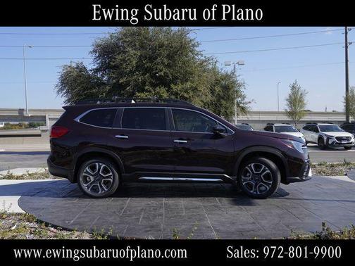 2026 Subaru Ascent Touring 7-Passenger