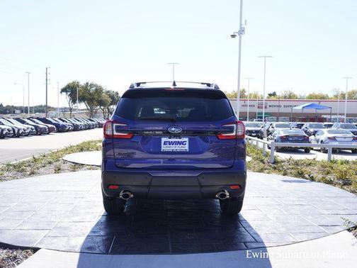 2026 Subaru Ascent Premium 7-Passenger