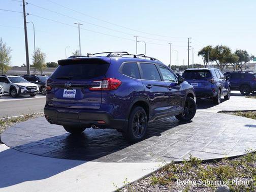 2026 Subaru Ascent Premium 7-Passenger