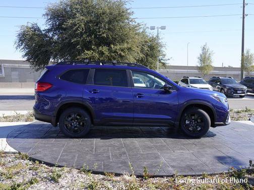 2026 Subaru Ascent Premium 7-Passenger